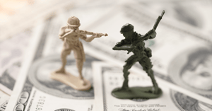 Navigating the Impact of War